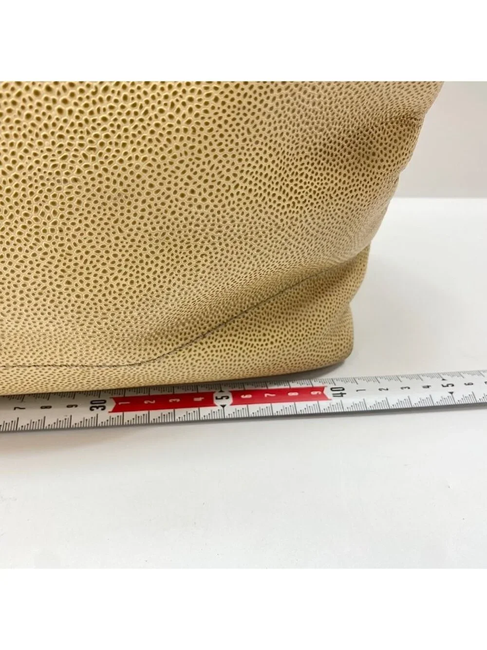 Chanel Tote Beige